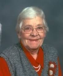 Cora Medford Obituary May 9, 2006