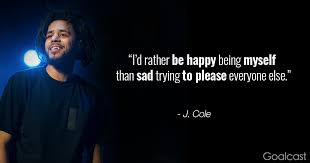 42 Motivational J Cole Quotes That Will Feed Your Ambition
