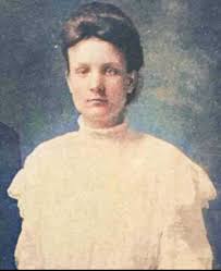 Grace Mae Umberger Groseclose (1892-1944)