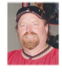 Service information for David Charles Lahay