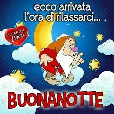 Pin Di Claudia Su Buonanotte Buonanotte Buona Notte Divertente Buongiorno Divertente
