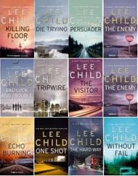 Addicted To Lee Child S Awesome Writing Jack Reacher Is Amazing Lee Child Books Jack Reacher Books Books