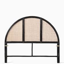 Lamps containing ballasts are dimmable down to about 15% of their light capacity. Jolene Rattan Headboard