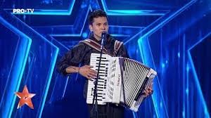 Din juriul emisiunii românii au talent fac parte nume importante din showbiz: Romanii Au Talent 2020 Makhmud Urumbayev Youtube