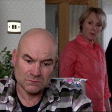 Coronation Street spoilers