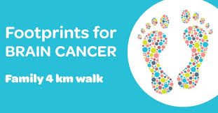 Here, we show that adverse prognosis associated with epigenetic silencing of the tumour suppressor rassf1a is due to increased deposition of. Cancer Council Queensland Footprints For Brain Caner 4km Family Fun Walk In Ashgrove Qld 28 Apr 2019 Sun 7 30am Charitydos