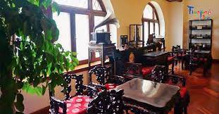 Jing Garden European Architecture Historical Architecture Architecture Fashion
