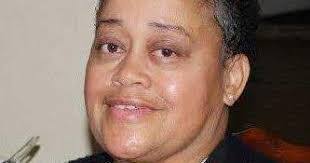 Lynette Archer's Instagram, Twitter & Facebook