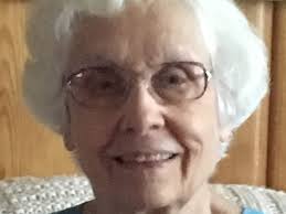 Betty Denning Obituary (1930