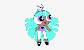 Bliss powerpuff girls coloring pages. Powerpuff Girls Clipart Ginger Bliss From Powerpuff Girls Free Transparent Png Download Pngkey