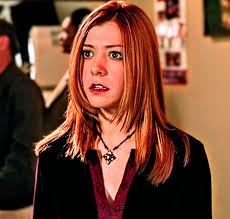 Alternative love interest for Willow in season 7?