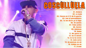 View cosculluela booking agent, manager, publicist contact info. Cosculluela Greatest Hits Full Album 2021 Best Songs Of Cosculluela Youtube