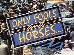 Get to know these animals better with these 10 fun facts about hor. Only Fools And Horses Wikipedia