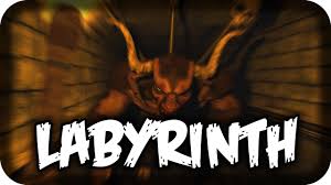 Wtf Is That Thing Labyrinth Free Download Complete Free Indie Horror Game Youtube