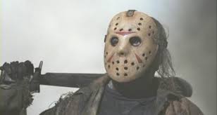 Friday the 13th, part viii: Sozdat Mem Pyatnica 13 Pyatnica 13 Jason Voorhees Freddy Vs Jason Kartinki Meme Arsenal Com