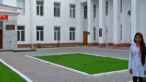 Most of the prisoners were islamic state or taliban members. Mbbs In Kyrgyzstan Jalalabad State Medical Uni Cont 919849244054 Bhagyalaxmi Edu Services Hyd Youtube