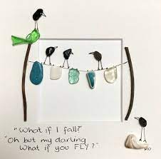 Final performance of iwanson students munich. Small 03sb What If I Fall Oh But My Darling What If You Fly Michelle Owens Art