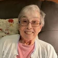 Barbara "Bunny" Nolting Starr Obituary June 6, 2023