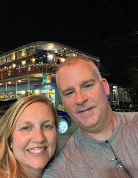 Continuing education Cajun Style!