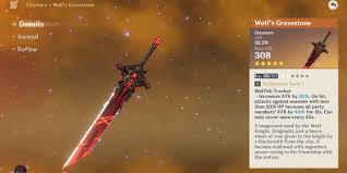 Best Weapons For Itto In Genshin Impact: Whiteblind, Serpent Spine, And More