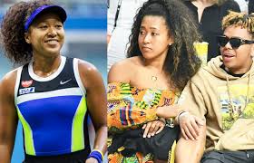 Message, twitter, instagram from naomi, latest news, game results etc. Naomi Osaka Tennis Player Biography Family Achievements Carrier Records And Awards Sports News