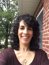 WELCOME AUTHOR CHRISTINA LORENZEN