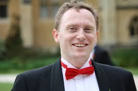 Hugh Flint's Instagram, Twitter & Facebook