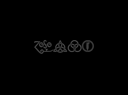 Led zeppelin font here refers to the font used in the logo of led zeppelin, which was an english rock band formed in 1968 in london, originally using the name new yardbirds. Led Zeppelin Twitter Backgrounds Wallpaper Cave