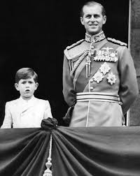 Others reveal him posing proudly in his military uniforms while. You Ve Probably Never Seen Prince Philip Looking Like This Before Prince Philip Young Prince Philip Prince Charles