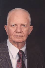 Irvin Randolph Obituary (2012)