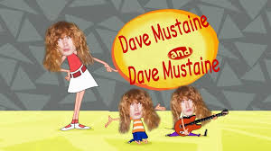 Sweating Bullets Megadeth