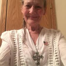 Is Ruby Lang, maiden name Broncheau, Chief Joseph's granddaughter?