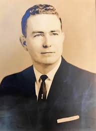 Obituary information for Robert Samuel "Sam" Jennings