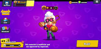 Brawl stars is suitable only for players aged 13 years old and above. Box Simulator For Brawl Stars With Brawl Pass For Android Apk Download