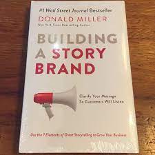 Maybe you would like to learn more about one of these? Building A Story Brand Shopee Indonesia