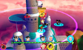 Dragon ball fusions of nintendo 3ds, download dragon ball fusions roms encrypted, decrypted and.cia file for citra emulator, free play on pc and mobile phone. Dragon Ball Fusions 3ds Review High Def Digest
