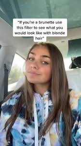 Short blonde haircuts and hairstyles have always been popular among active and stylish women. What I Would Look Like With Blonde Hair Official Ivoryella