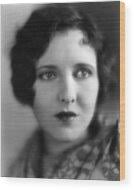 Jean Arthur by Hulton Archive