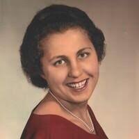 Mary Matos Obituary (1943