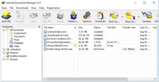 Download manager can be used to download large files effortlessly. Download Anything Faster Using Internet Download Manager Idm