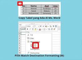 We did not find results for: Tutorial Cara Mengubah Word Ke Excel Dengan Mudah Aquatoyou Com