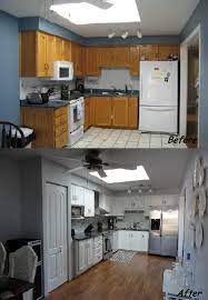 7 Wondrous Useful Tips Kitchen Remodel Before And After Roman Shades Lowes Kitchen Remodel Bas Cheap Kitchen Makeover Diy Kitchen Remodel Kitchen Diy Makeover