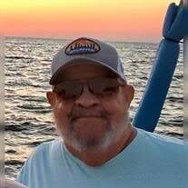 Ben Madison Gresham, III Obituary