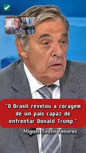 Até a imprensa na Europa enxerga o que a "emprença" brasileira não enxerga  (por conveniência?).