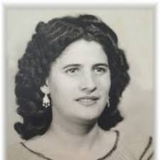 Obituary information for Daisy Belle Worton