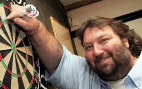Andy Fordham funeral: Family, friends and darts legends pay their respects  to The Viking