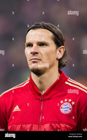 Daniel van hi-res stock photography and images