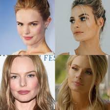 Colorist that celebrities go to when they want the perfect blonde. To The Person Who Said Juliette Is A Dead Ringer Of Kate Bosworth Totally Agree Two Beauties Siestakeymtv