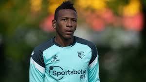 He is 22 years old from ecuador and playing for villarreal cf in the spain primera división (1). Official Estupinan Joins Villarreal Watford Fc