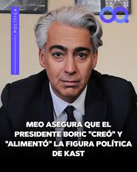 Conversamos en #AhoraEsCuando con Juan Ignacio Piña, abogado,  exsubsecretario de Justicia y expresidente del Consejo de Defensa del  Estado, sobre el impacto del caso Audio. Revive la entrevista completa en  Infinita.cl